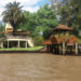cómo llegar al delta del tigre