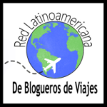 red latinoamericana de blogueros de viaje