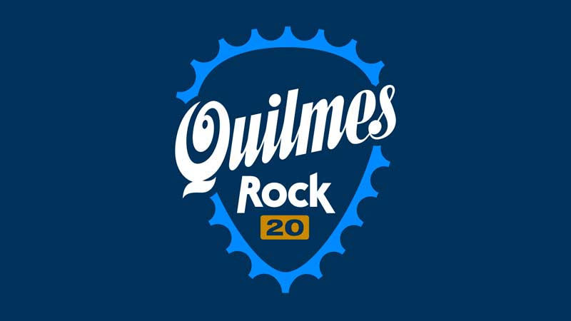 quilmes rock 2020