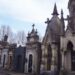 cementerio de la chacarita