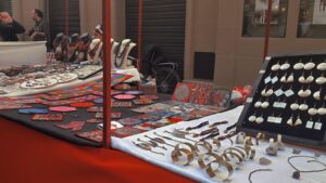 feria de san telmo
