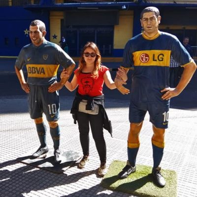 Burrita de Viaje, blog de viajes a Buenos Aires burrita de viaje